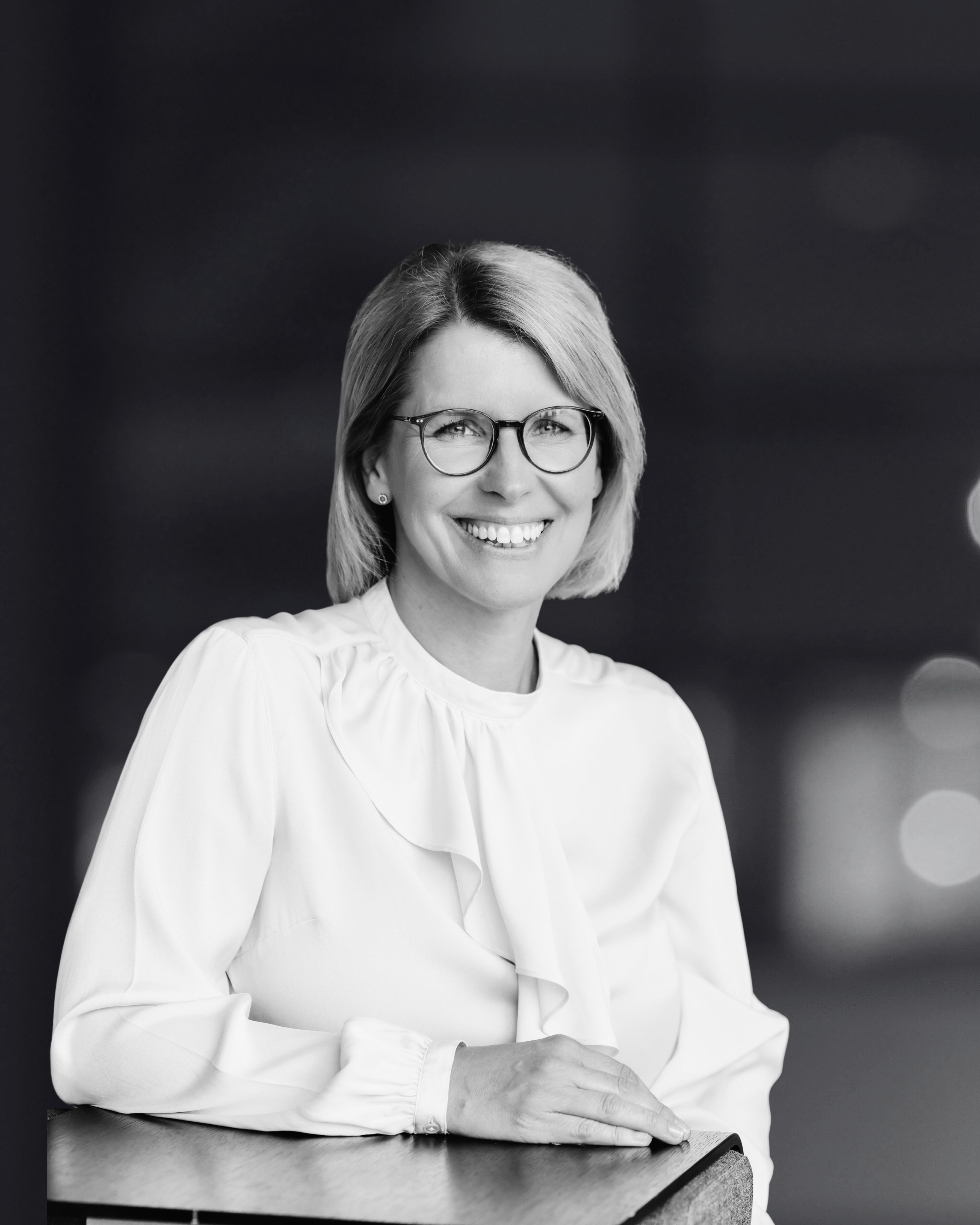 Anna Bergsten - Advokat